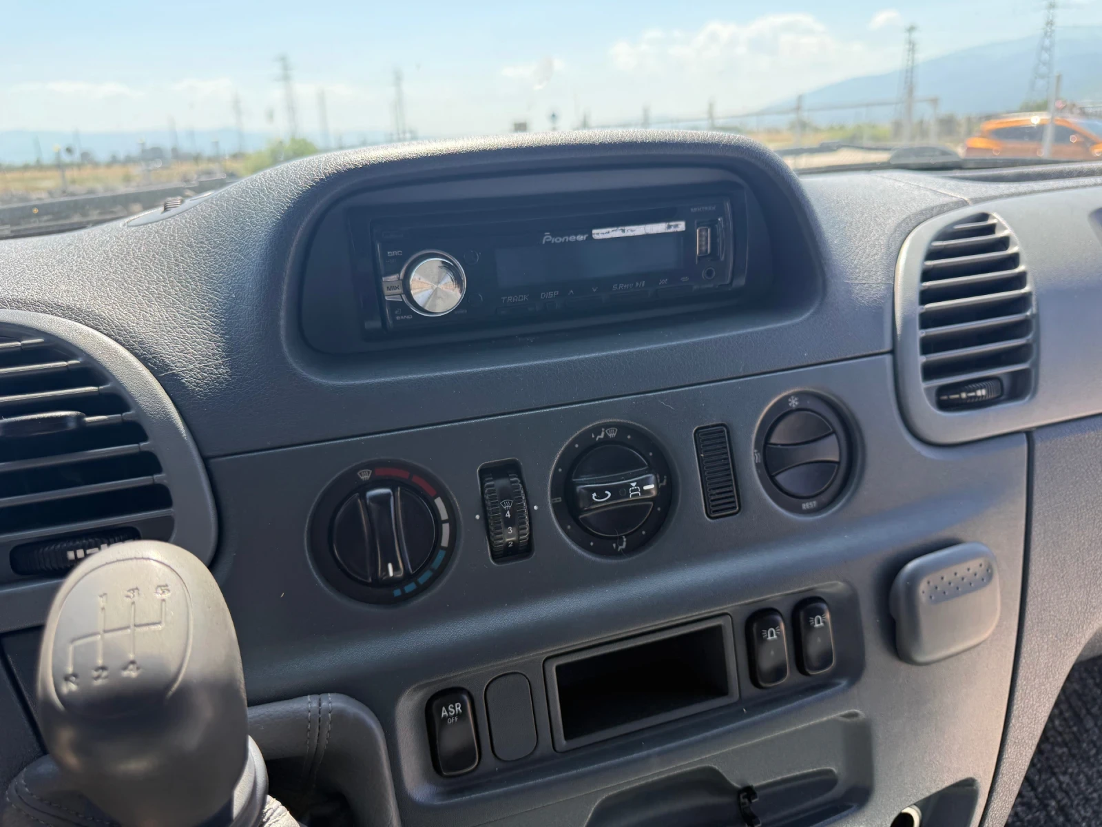 Mercedes-Benz Sprinter 316 2.7 CDI, снимка 7 - Бусове и автобуси - 55106154