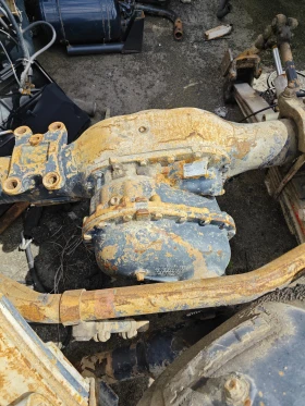 Man 33.332 35.332 8x8, кош, снимка 9