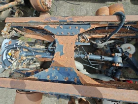 Man 33.332 35.332 8x8, кош, снимка 10