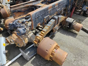 Man 33.332 35.332 8x8, кош, снимка 4