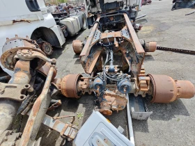 Man 33.332 35.332 8x8, кош, снимка 13