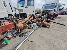 Man 33.332 35.332 8x8, кош, снимка 14