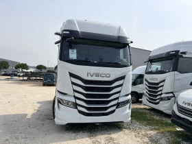 Iveco S-Way, снимка 2