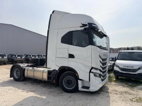 Iveco S-Way, снимка 1