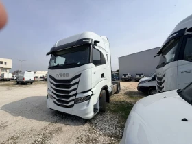 Iveco S-Way, снимка 3