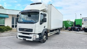 Volvo Fl THERMO KING  T1200 R