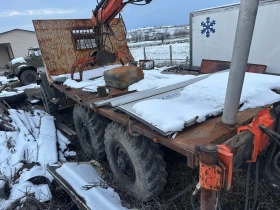 Ural 4320 | Mobile.bg    7