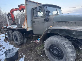 Ural 4320 | Mobile.bg    9