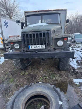 Ural 4320 | Mobile.bg    2