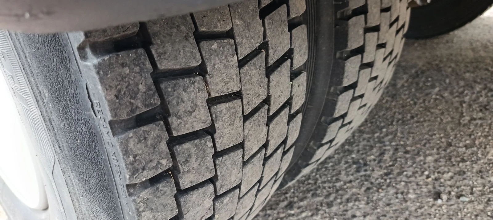 Mercedes-Benz Atego 1223 кран Hiab065, снимка 7 - Камиони - 55430372