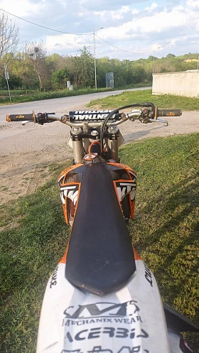Ktm SX-F 350, снимка 6