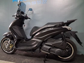Piaggio Beverly 300i POLICE ABS/ASR, снимка 5