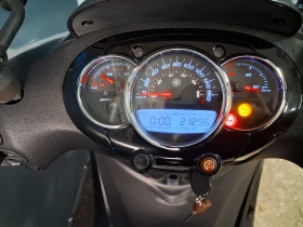 Piaggio Beverly 300i POLICE ABS/ASR, снимка 12