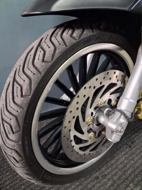 Piaggio Beverly 300i POLICE ABS/ASR, снимка 13