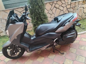 Yamaha X-max 400i PERFEKTEN!!! , снимка 4