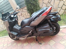 Yamaha X-max 400i PERFEKTEN!!! , снимка 5