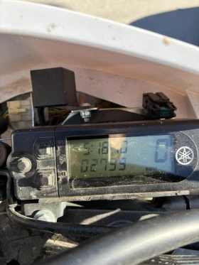 Yamaha Wr, снимка 2