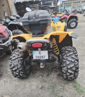 Can-Am Renеgade 4x4, снимка 4