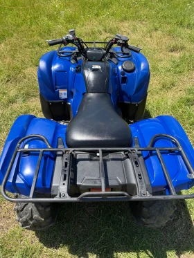 Yamaha Grizzly 700 ХИДРАВЛИКА, снимка 9