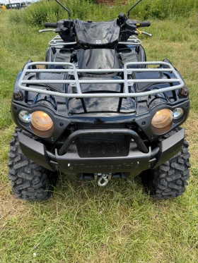 Kawasaki Brute Force 750 Нов внос Германия, снимка 4