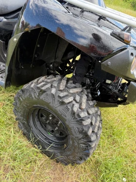 Kawasaki Brute Force 750 Нов внос Германия, снимка 16