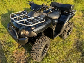 Kawasaki Brute Force 750 Нов внос Германия, снимка 2