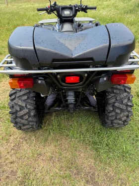 Kawasaki Brute Force 750 Нов внос Германия, снимка 11