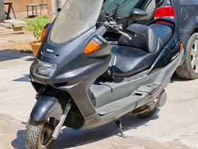 Yamaha Majesty 250cc, снимка 2