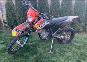 Ktm 450 450XC-F, снимка 3
