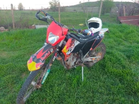Ktm 450 450XC-F, снимка 5