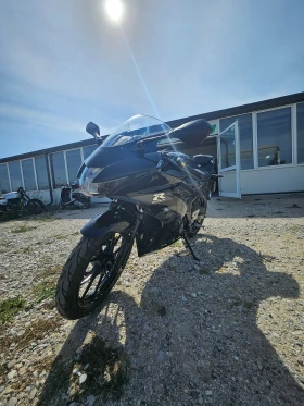 Suzuki Gsxr   | Mobile.bg    6