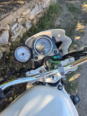 Suzuki SV 650 | Mobile.bg    9