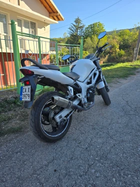 Suzuki SV 650 | Mobile.bg    4