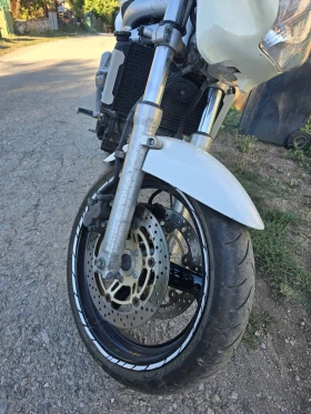 Suzuki SV 650 | Mobile.bg    8