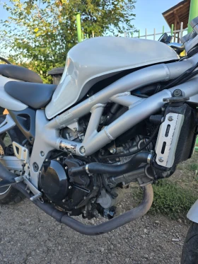Suzuki SV 650 | Mobile.bg    6