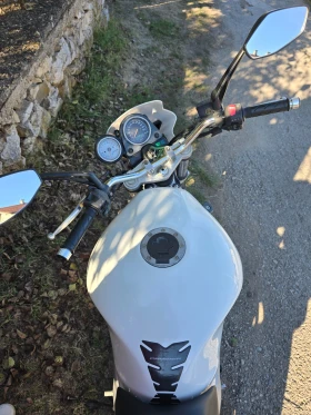 Suzuki SV 650 | Mobile.bg    10