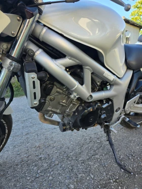 Suzuki SV 650 | Mobile.bg    5