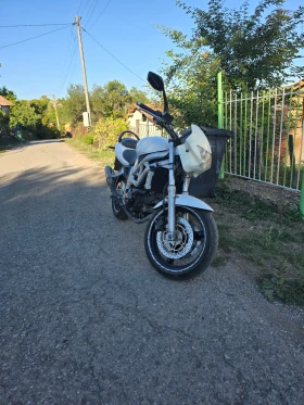 Suzuki SV 650 | Mobile.bg    2