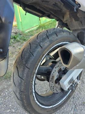 Suzuki SV 650 | Mobile.bg    7
