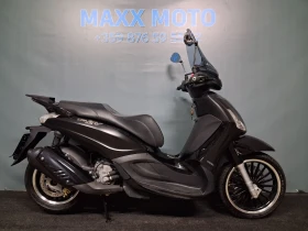 Piaggio Beverly 300i POLICE ABS/ASR, снимка 6