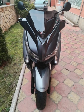 Yamaha X-max 400i PERFEKTEN!!! , снимка 2