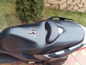 Yamaha X-max 400i PERFEKTEN!!! , снимка 9