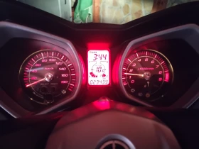 Yamaha X-max 400i PERFEKTEN!!! , снимка 14