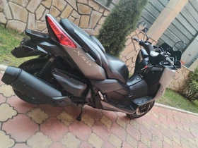 Yamaha X-max 400i PERFEKTEN!!! , снимка 7