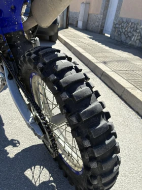 Yamaha Wr undefined | Auto.bg — изображение 5