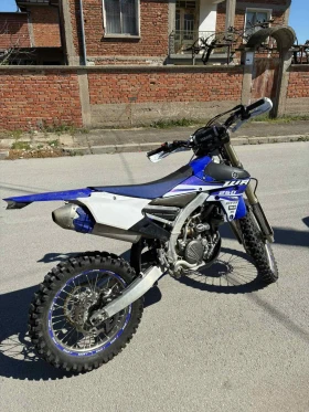 Yamaha Wr undefined | Auto.bg — изображение 6