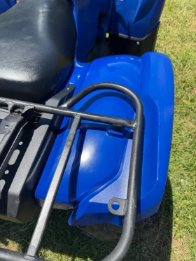 Yamaha Grizzly 700 ���������� | Mobile.bg � ����� ������ 6