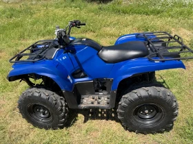 Yamaha Grizzly 700 ���������� | Mobile.bg � ����� ������ 11