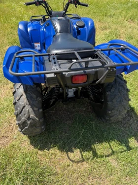 Yamaha Grizzly 700 ���������� | Mobile.bg � ����� ������ 8