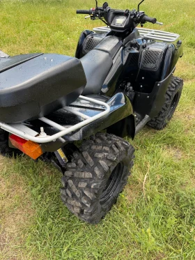 Kawasaki Brute Force 750 ��� ���� �������� | Mobile.bg � ����� ������ 12